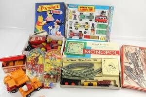 Spel