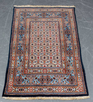 Persisk tæppe 150x100