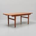 Soffbord, 1960-tal