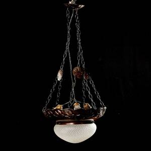 Takarmatur, jugendstil