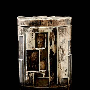 Rey Urban lockdosa