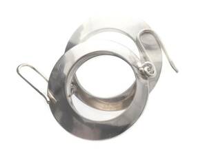 Örhängen S800 4,1g