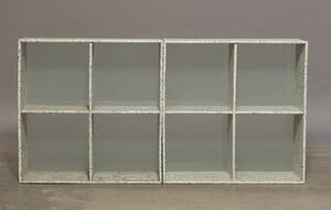  Peter J. Lassen. To Montana moduler model 1112 2