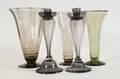Glas 5 delar 