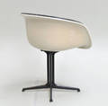 Charles Eames 1907 - 1978. Armstol La Fonda