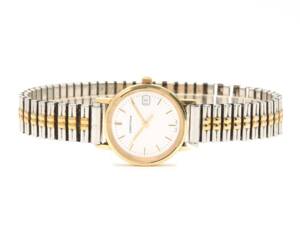 Certina 18K 24mm
