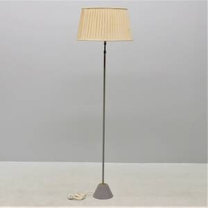 Golvlampa
