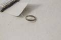 Ring, 18 K