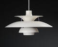 Poul Henningsen. PH5 pendel