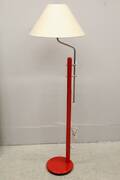 Golvlampa Lyktan