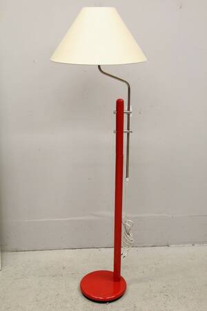 Golvlampa Lyktan