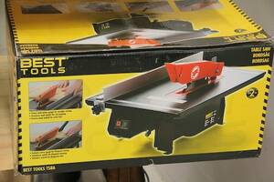 Bordssåg Best Tools