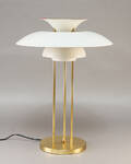 Poul Henningsen. PH5 bordlampe