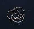 Ring, 14k guld