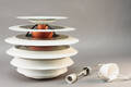 Poul Henningsen. Kontrastlampe 