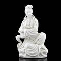 Guanyin porslin