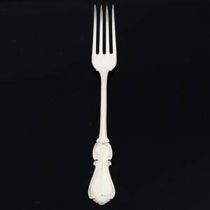 GAFFLAR 12st, silver, GAB