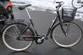 Damcykel Monark