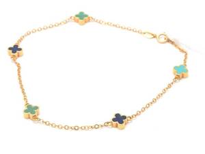 Armband 21K 3,1g