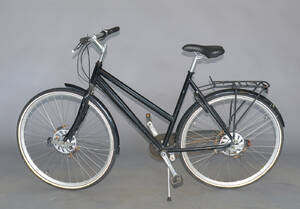 Damecykel.  Denne vare er sat til omsalg under nyt varenummer 4332593