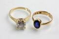 Ringar