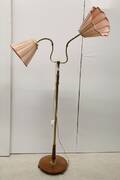 Golvlampa