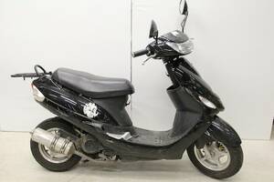 Moped Bautian