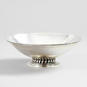 Silverskål K Anderson