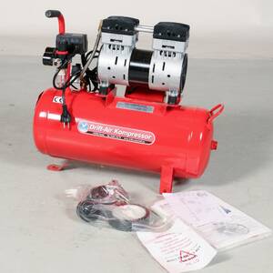 KOMPRESSOR EWS30