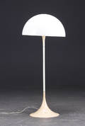 Verner Panton. Pantella standerlampereservedele.