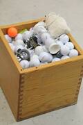 Golfbollar