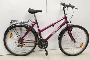 Damcykel Shimano