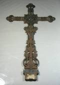 Eisenkreuz, Frankreich 19 Jh.