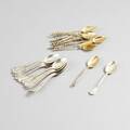 Mockaskedar silver