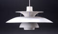 Poul Henningsen. PH5 pendel 