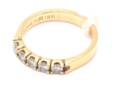 Ring 18K 3,1g