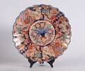 FAT, Imari, porslin, Japan, 181900-tal.