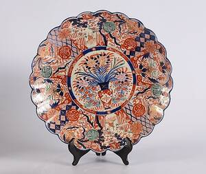 FAT, Imari, porslin, Japan, 181900-tal.