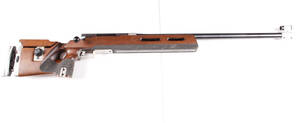 Baneriffel, Grünel Super Target 200 i kal. 308 Win.