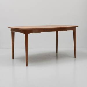 Matbod, teak