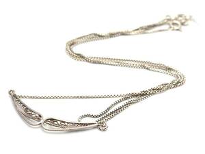 Parti silver S925