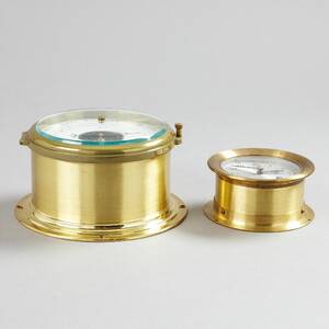 Schatz skeppssur barometer