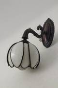 Lampett, Tiffanystil