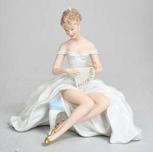 Figurin, Wallendorf, Tyskland