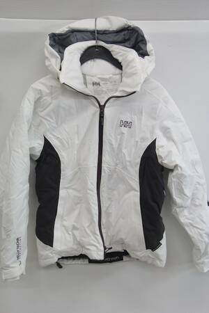 Jacka Helly Hansen