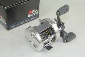 Fiskerulle ABU