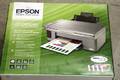 Skrivare Epson DX5050