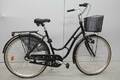 Damcykel Monark