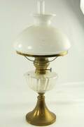 Bordsfotogenlampa
