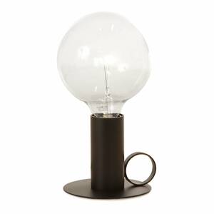Niclas Hoflin, Rubn, bordslampa Nimbus svart Denna vara har satts till omförsäljning under nytt varunummer4637022